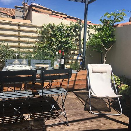 Maison Avec Terrasse A Arles, Provence Dış mekan fotoğraf