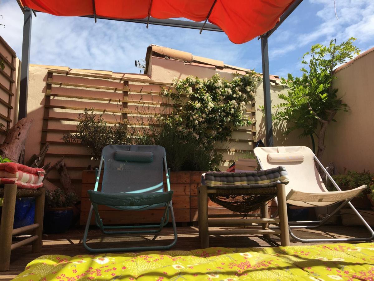 Maison Avec Terrasse A Arles, Provence Dış mekan fotoğraf