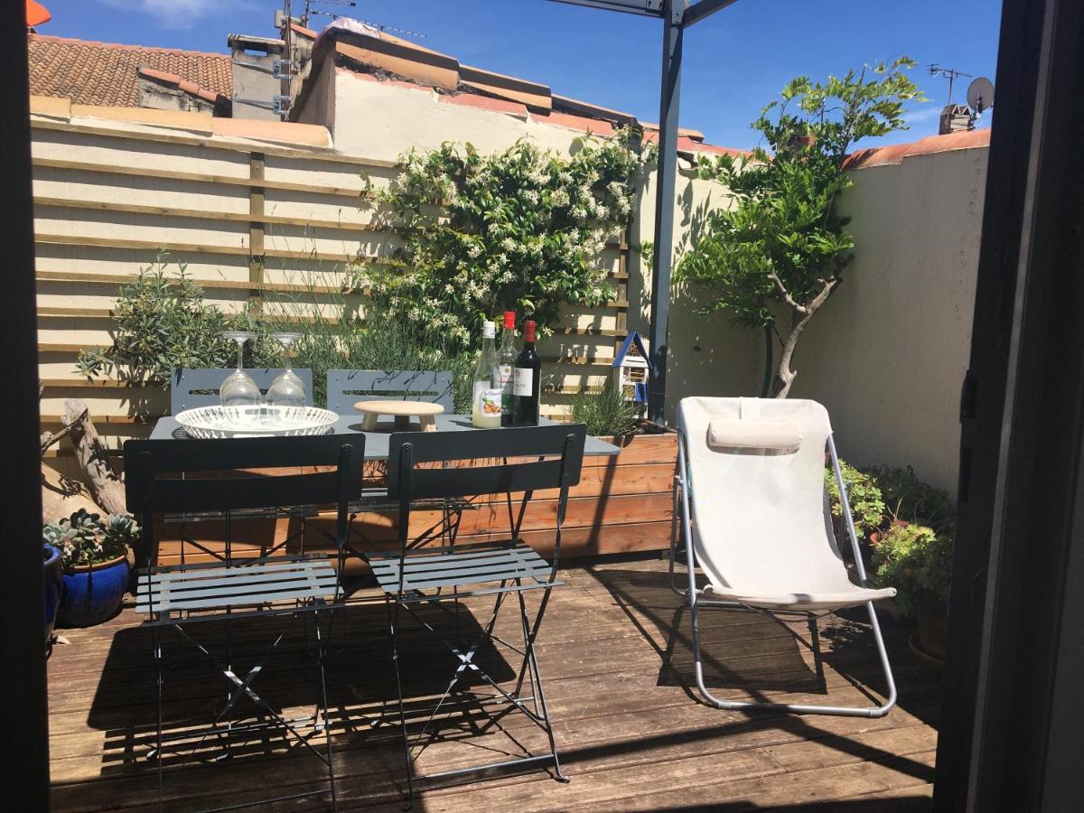 Maison Avec Terrasse A Arles, Provence Dış mekan fotoğraf