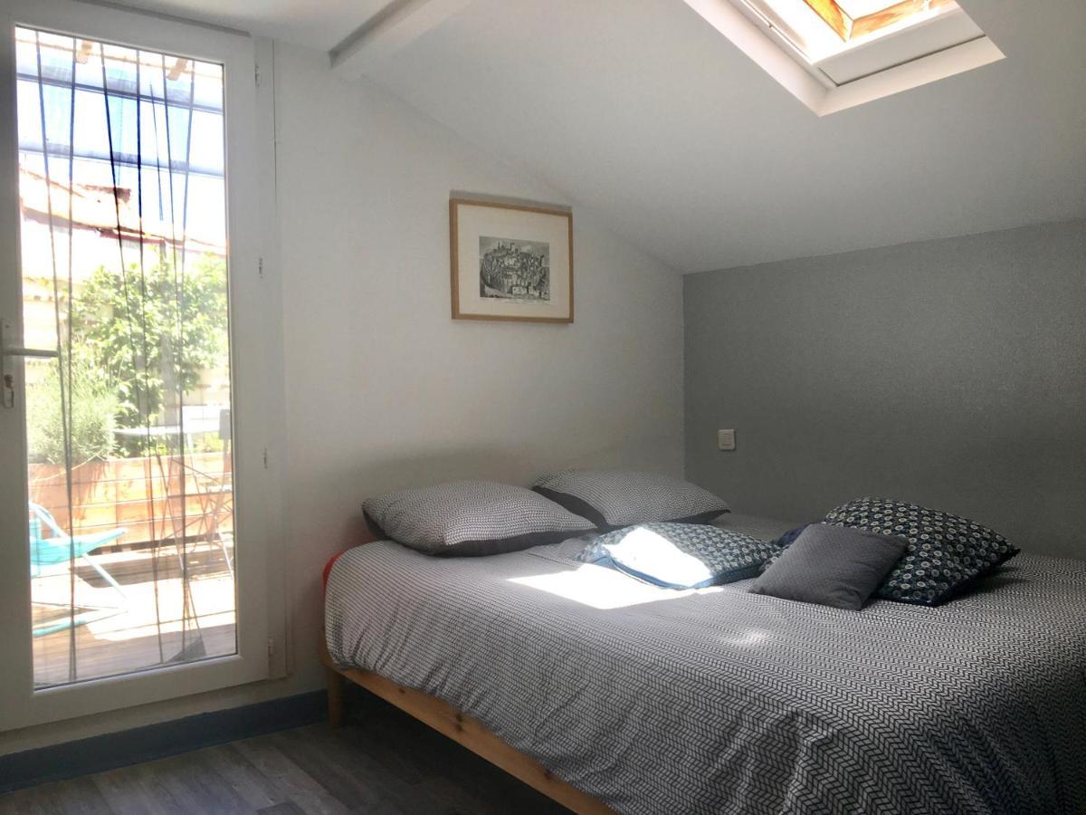 Maison Avec Terrasse A Arles, Provence Dış mekan fotoğraf