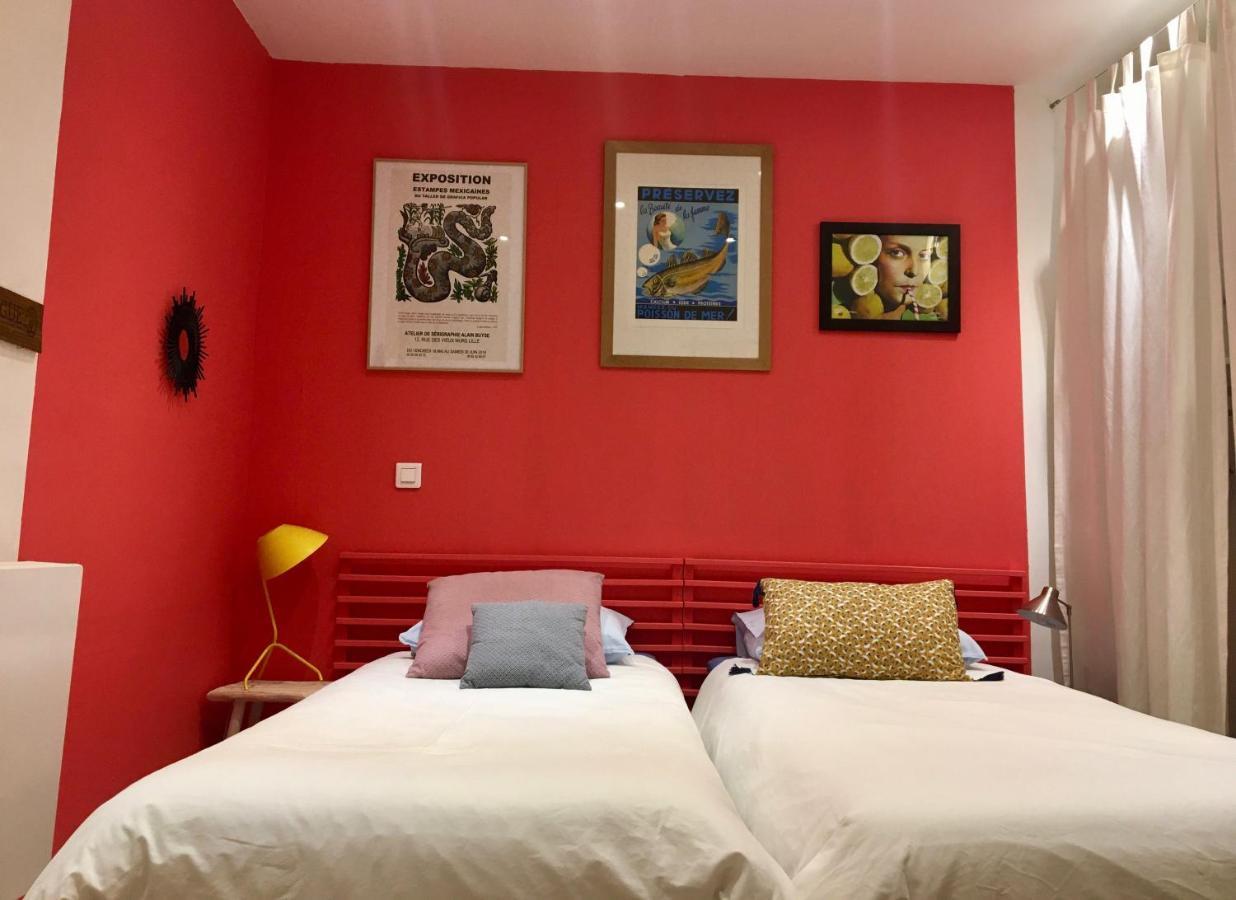 Maison Avec Terrasse A Arles, Provence Dış mekan fotoğraf