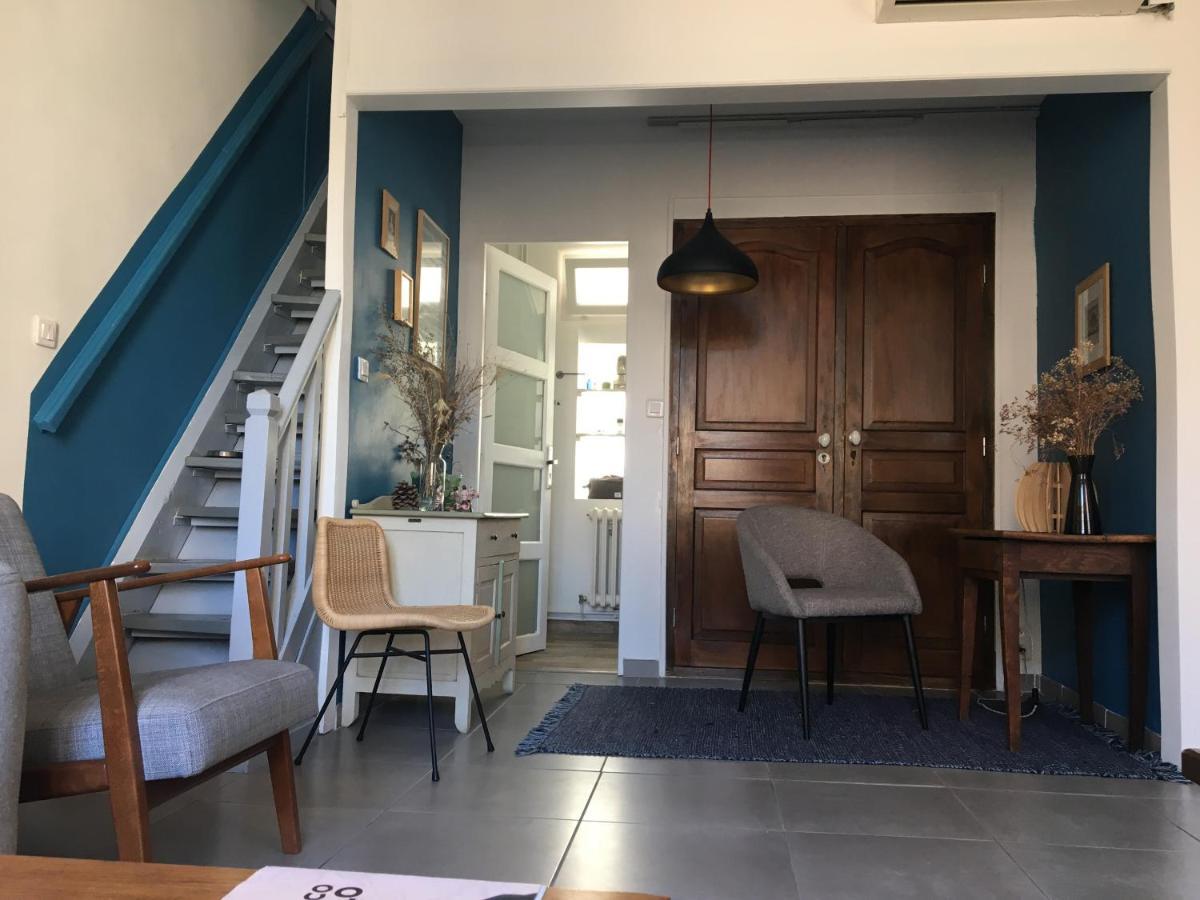 Maison Avec Terrasse A Arles, Provence Dış mekan fotoğraf