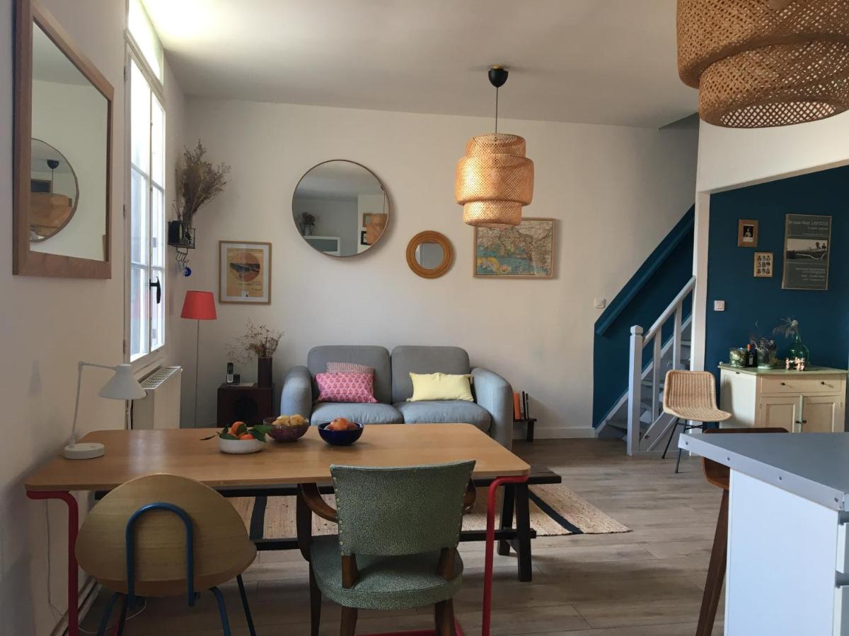 Maison Avec Terrasse A Arles, Provence Dış mekan fotoğraf