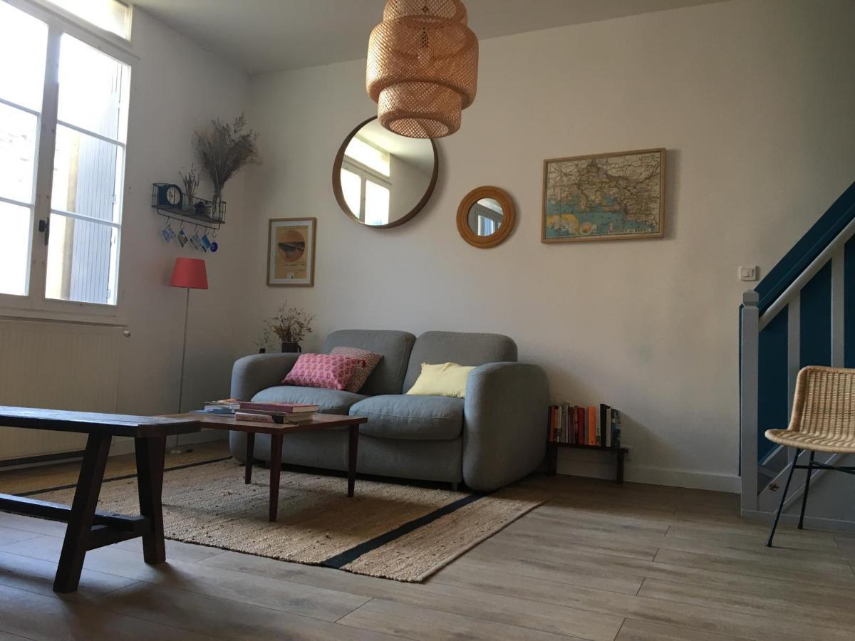 Maison Avec Terrasse A Arles, Provence Dış mekan fotoğraf