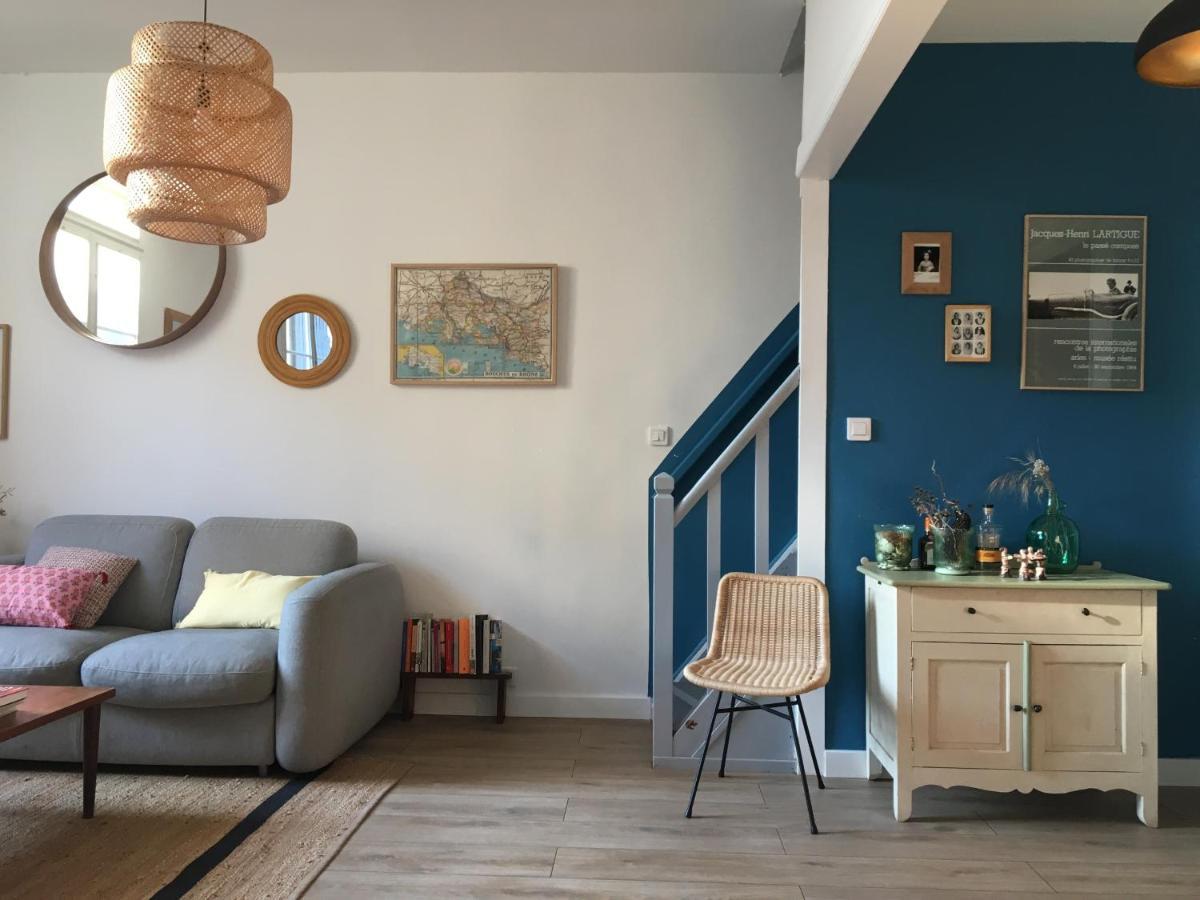 Maison Avec Terrasse A Arles, Provence Dış mekan fotoğraf