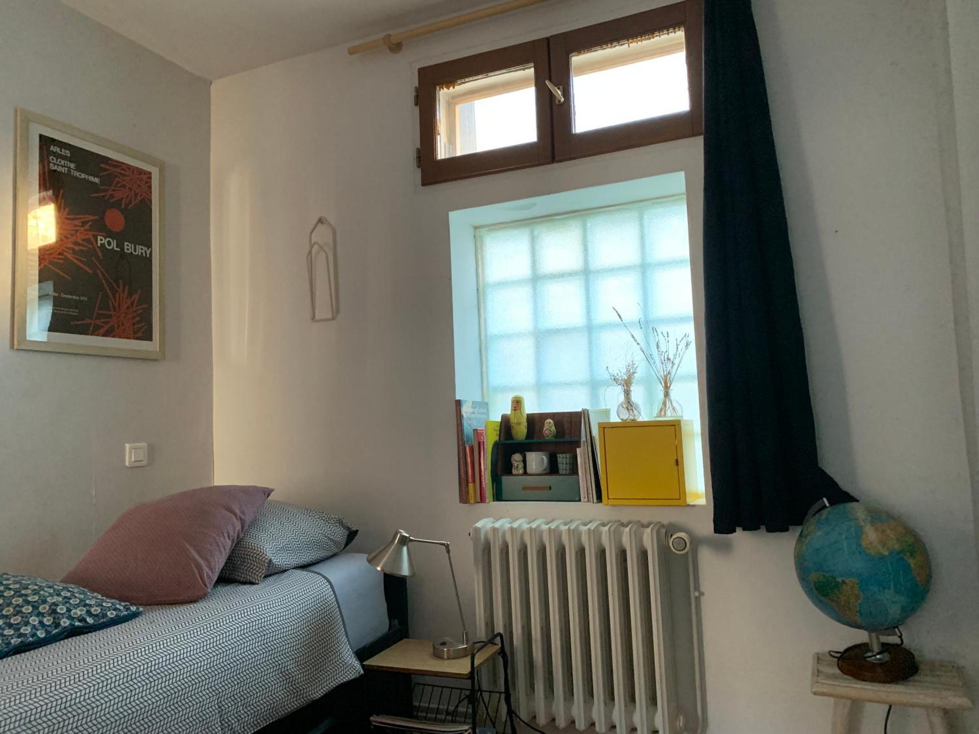Maison Avec Terrasse A Arles, Provence Dış mekan fotoğraf