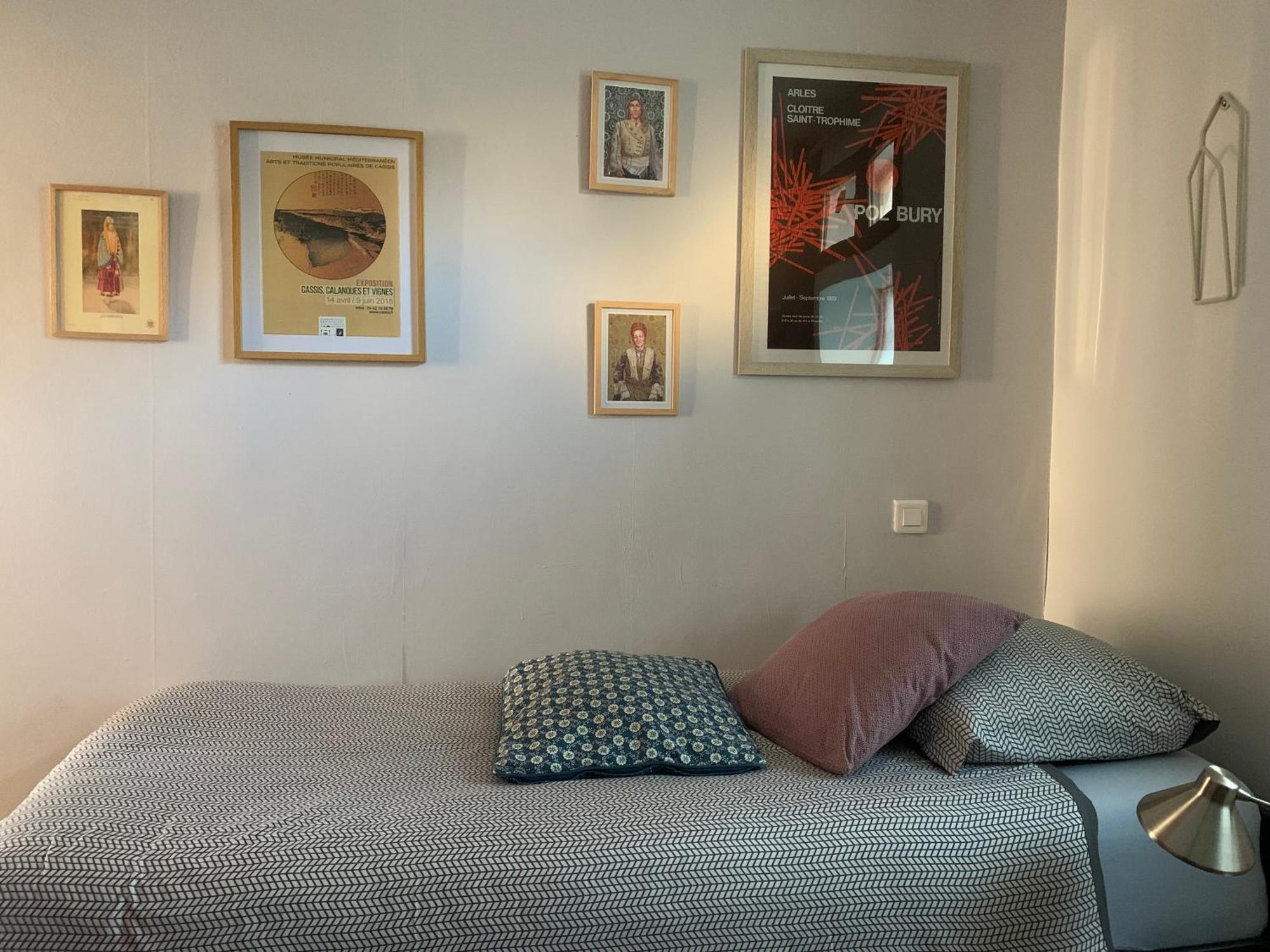 Maison Avec Terrasse A Arles, Provence Dış mekan fotoğraf