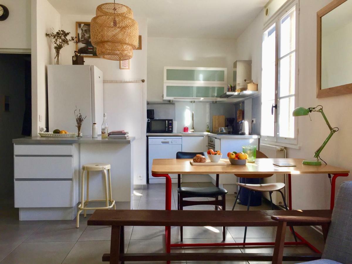 Maison Avec Terrasse A Arles, Provence Dış mekan fotoğraf